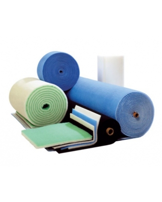 RULO ELYAF FİLTRE-G2-G3-G4-M5