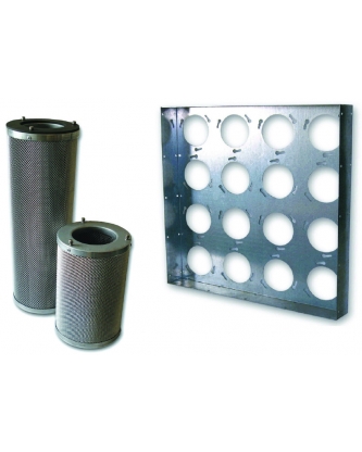 SİLİNDİR FİLTRE-KARBON