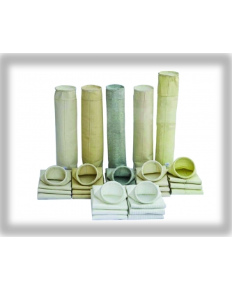 TORBA FİLTRE POLYESTER