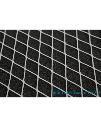 FANCOİL FİLTRE Yıkanabilir G2-G3