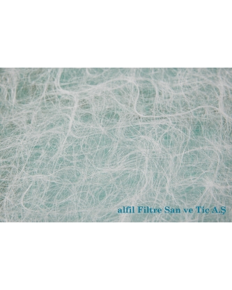 PANEL FİLTRE-BOYA TUTUCU