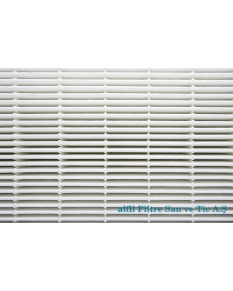 V-KOMPAKT FİLTRE-F6-F7-F8-F9