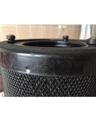 Kartuş Filtre-Karbon