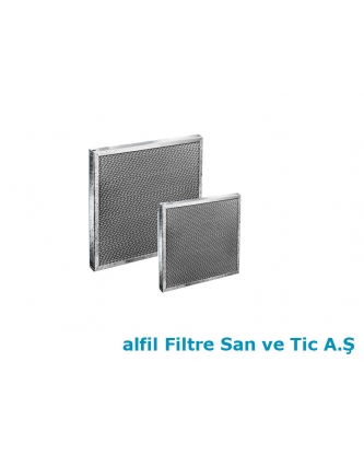 KASET FİLTRE-KARBON