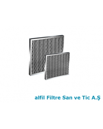 KASET FİLTRE-KARBON